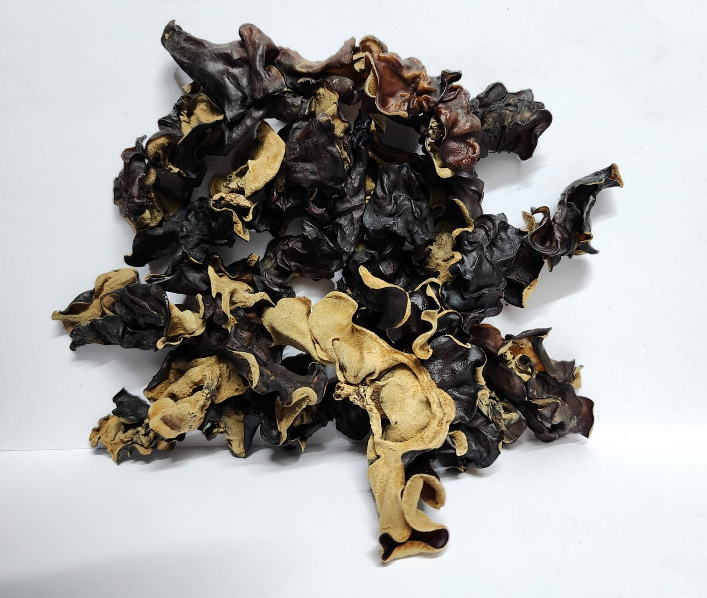 Dried Juda Ear Mushrooms MOQ 5 Kg