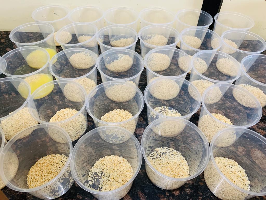 Cordyceps Militaris Mushroom Practical Training (2 Days Location: Bangalore)